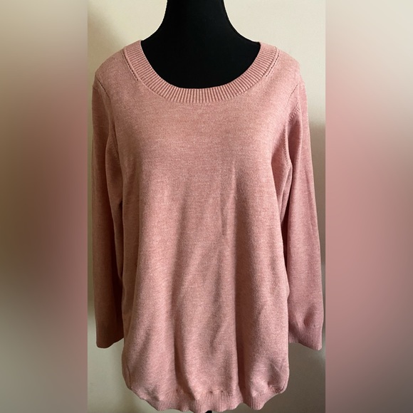 cleo Sweaters - Cleo Womens sweater. Size XXL